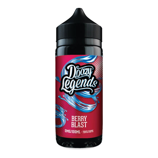 Berry Blast