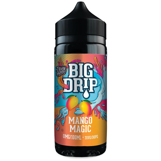 Mango Magic