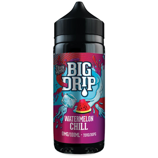 Watermelon Chill