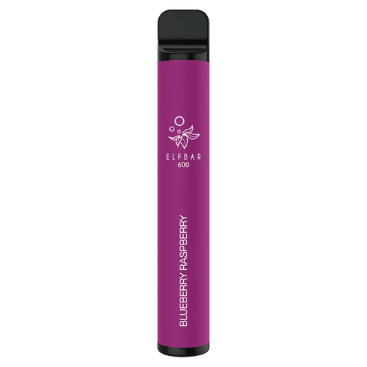 Blueberry Raspberry