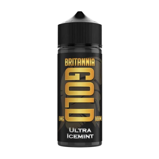 Ultra Icemint