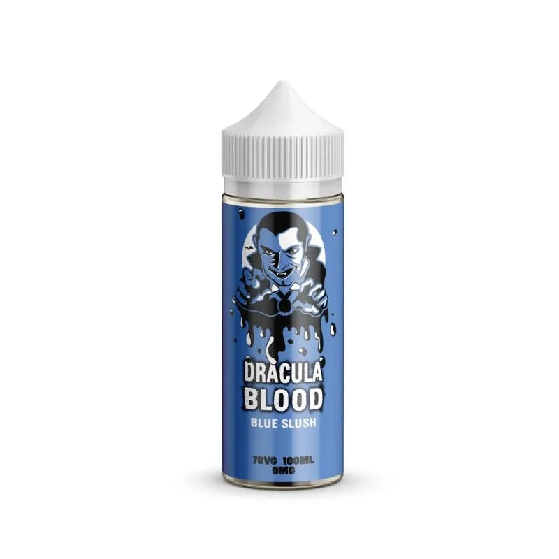 Blue Slush