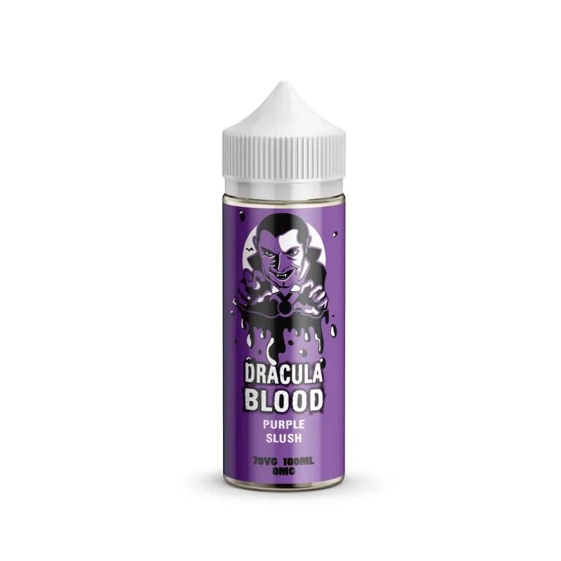 Purple Slush