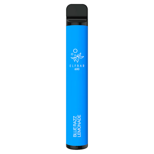 Blue Razz Lemonade