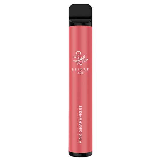 Pink Grapefruit