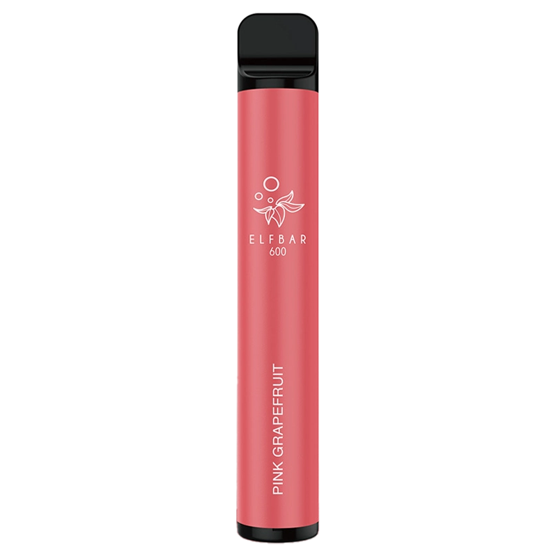 Pink Grapefruit