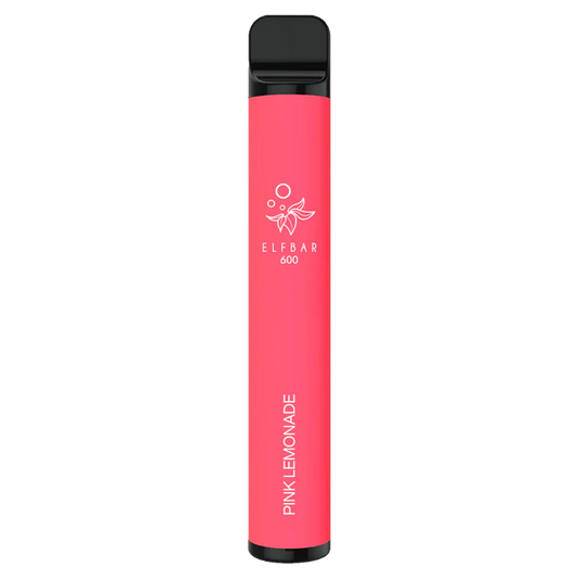 Pink Lemonade