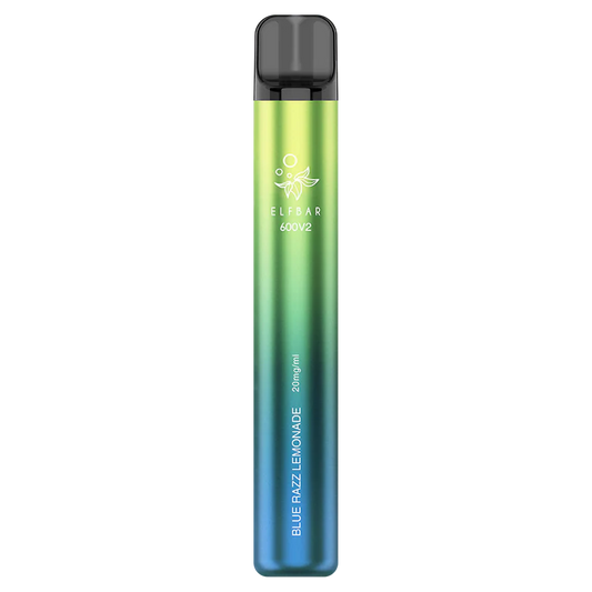 Blue Razz Lemonade