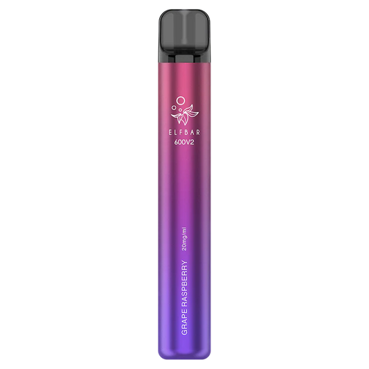 Grape Raspberry