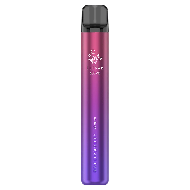 Grape Raspberry