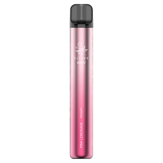 Pink Lemonade
