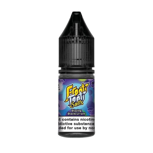 Blazing Blackcurrant