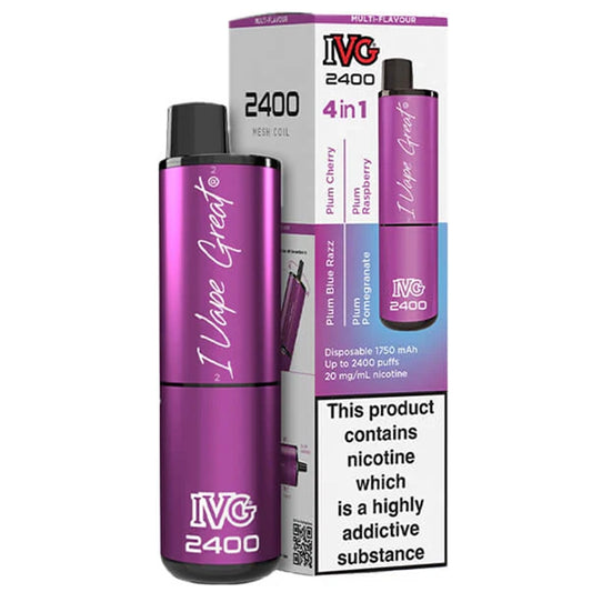Plum Edition