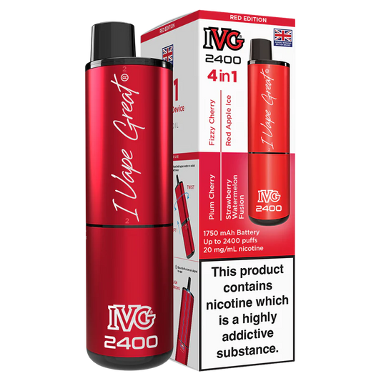 Red Edition