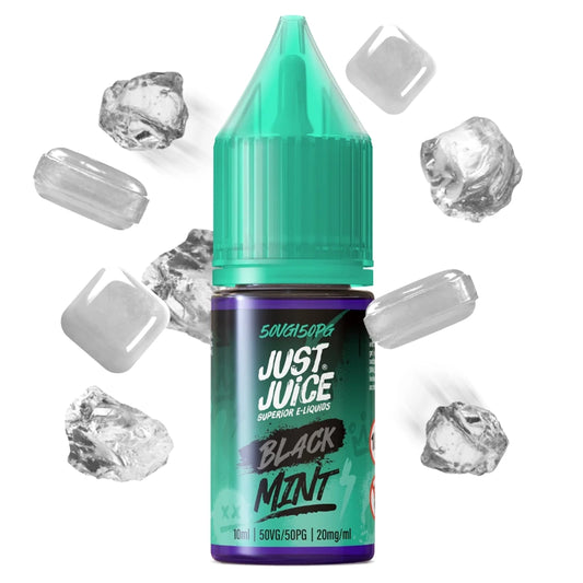 Black Mint