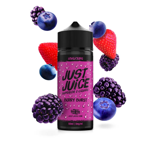 Berry Burst
