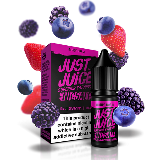 Berry Burst
