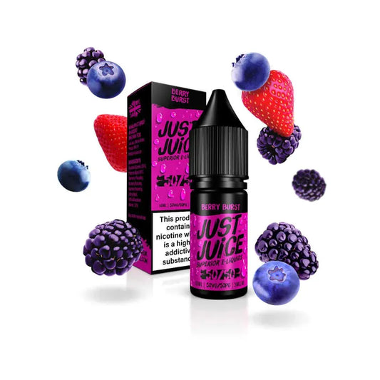 Berry Burst