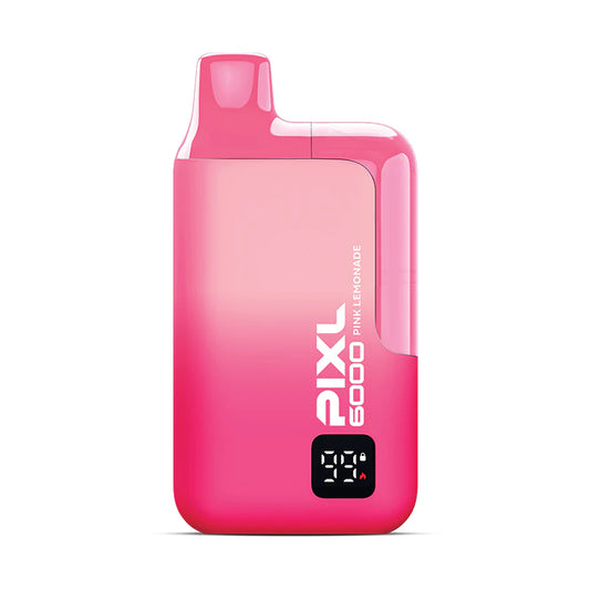 Pink Lemonade