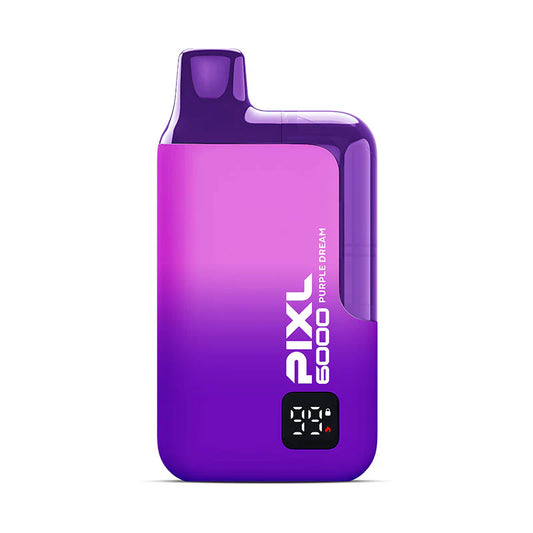 Purple Dream