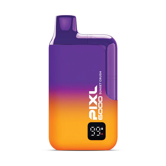 Sunset Crush