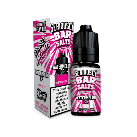 Watermelon Ice