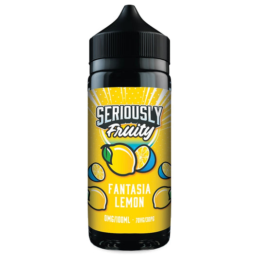 Fantasia Lemon