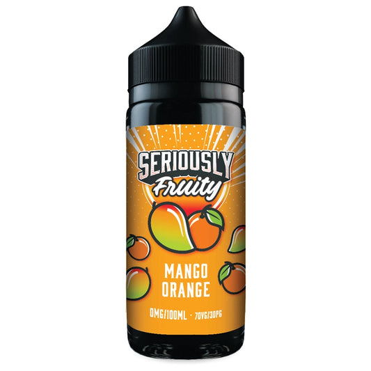 Mango Orange