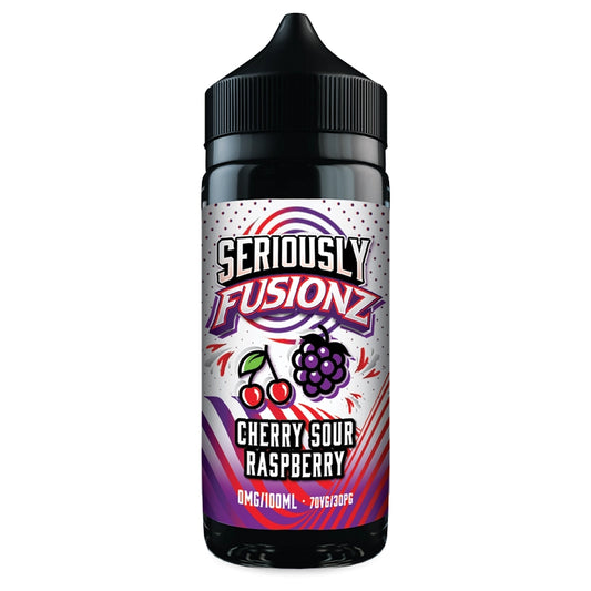 Cherry Sour Raspberry