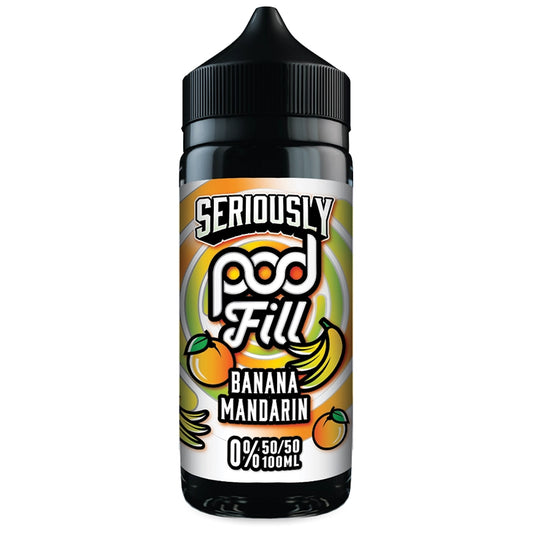 Banana Mandarin