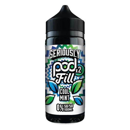 Cool Mint