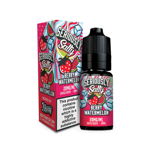 Berry Watermelon
