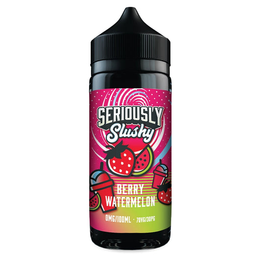Berry Watermelon