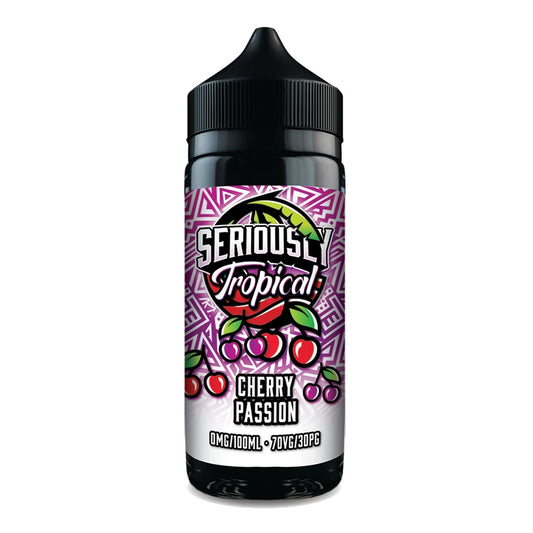 Cherry Passion