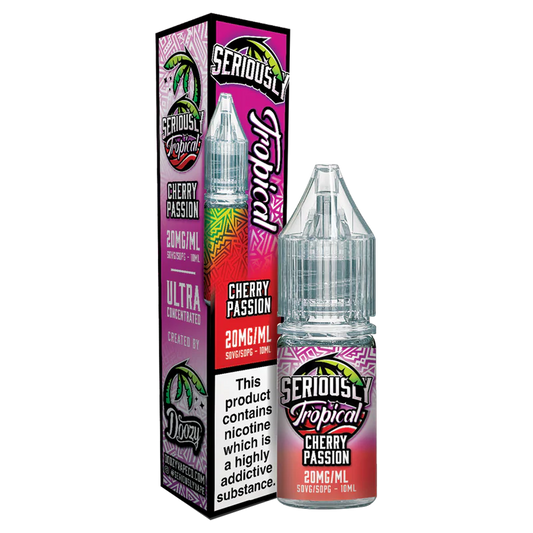 Cherry Passion