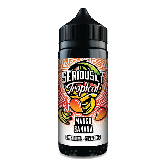 Mango Banana
