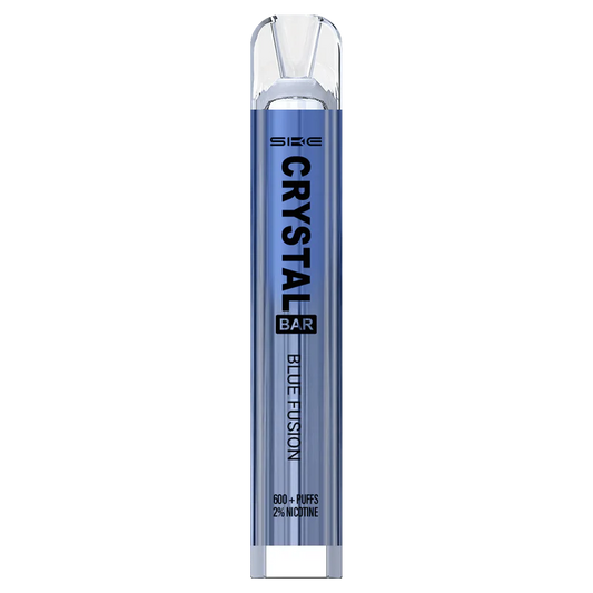 Blue Fusion