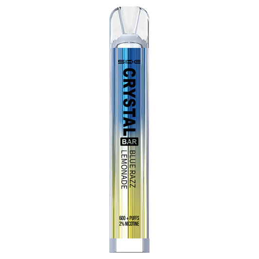 Blue Razz Lemonade