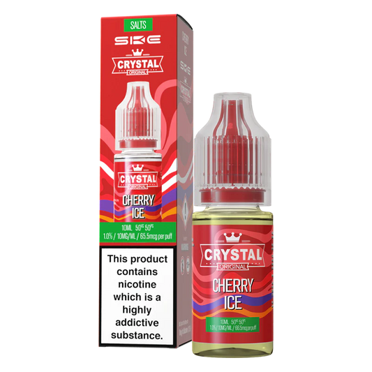 Cherry Ice