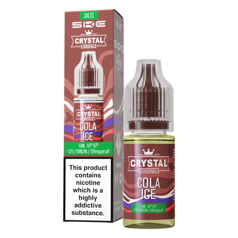 Cola Ice