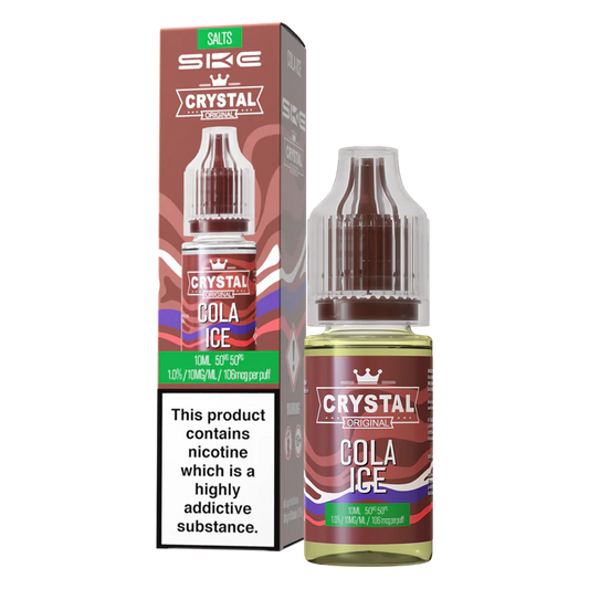 Cola Ice