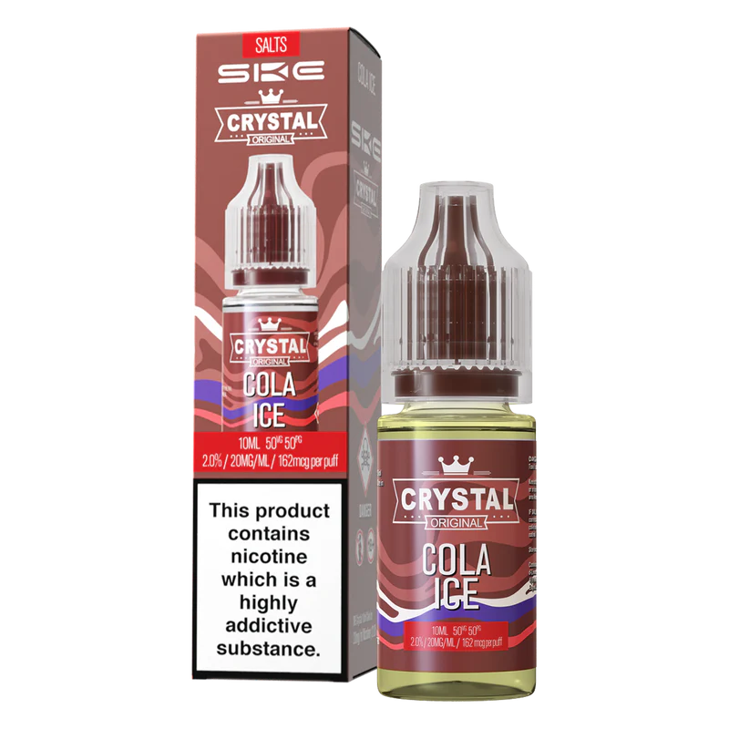 Cola Ice