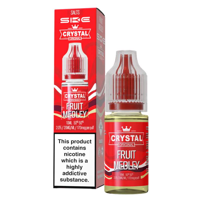 Fruit Medley