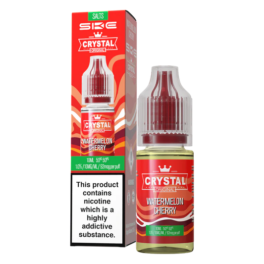 Watermelon Cherry